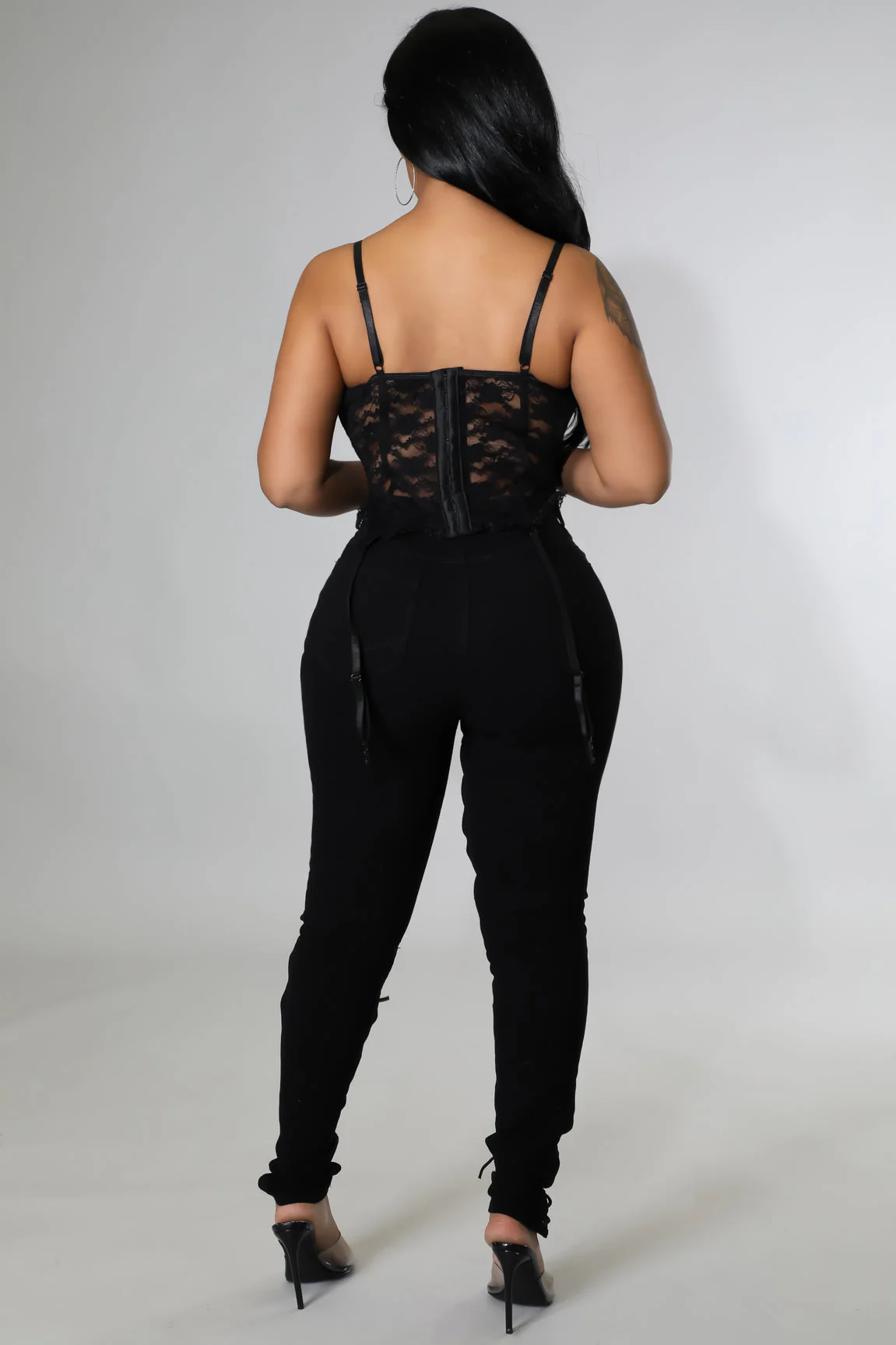 Payten Jeans