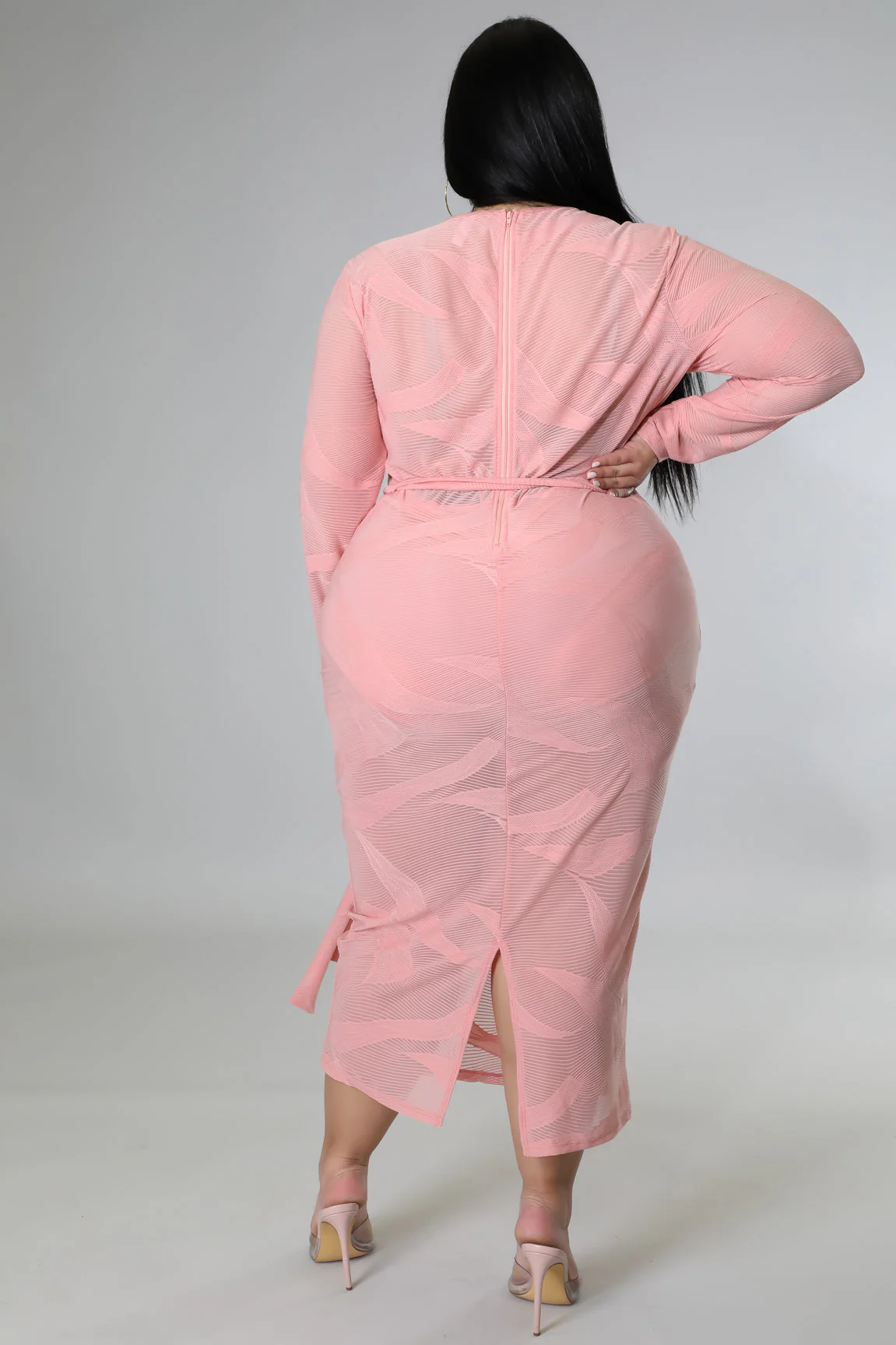 Come To Me Now Dress