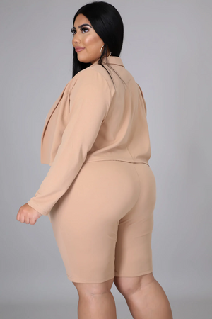 Sloane Short Set