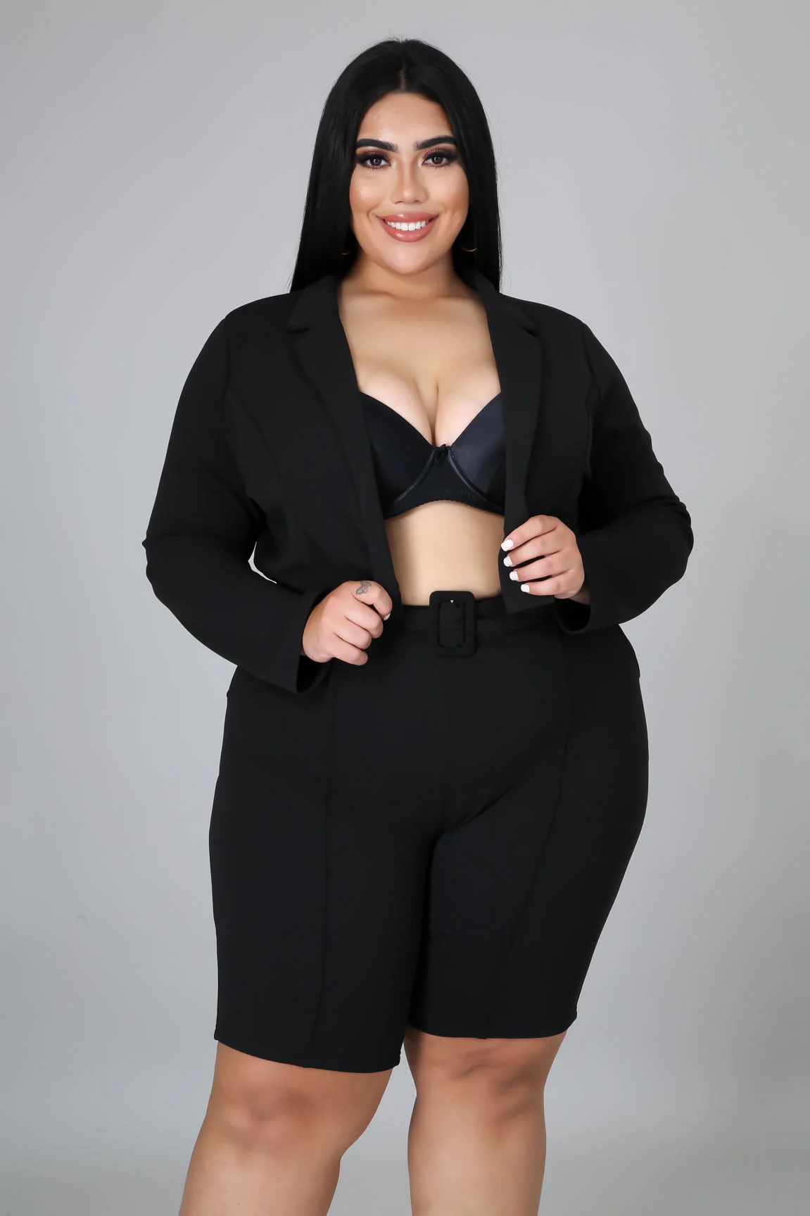 Sloane Short Set