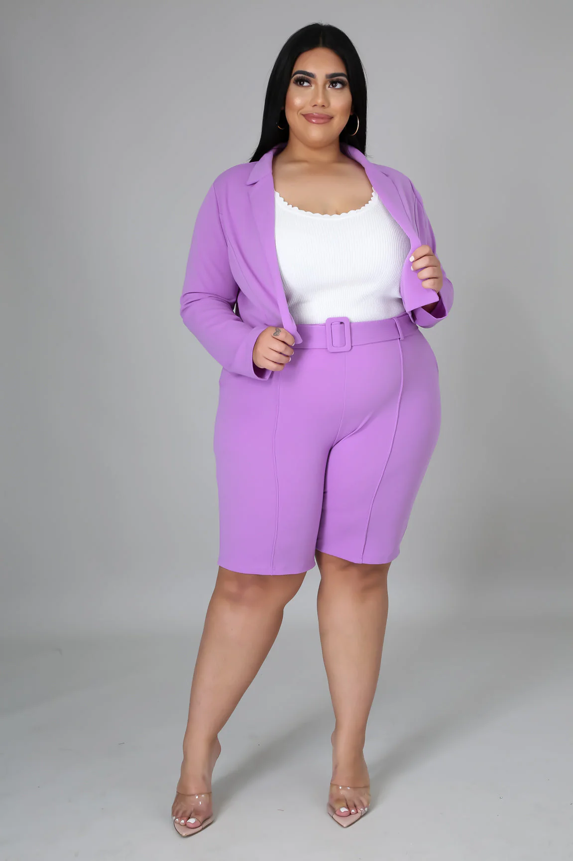 Sloane Short Set