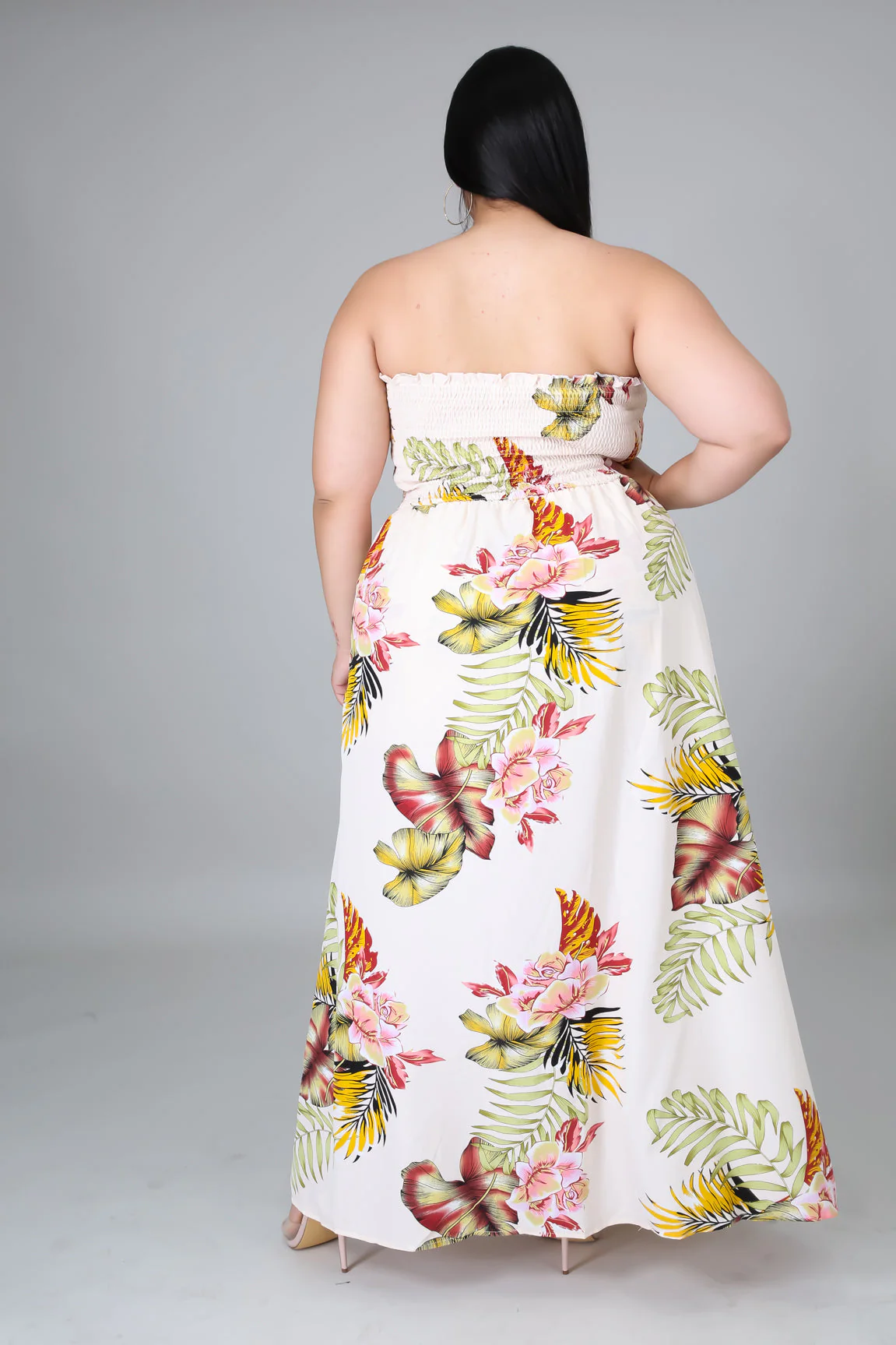 Cocktails Please Romper