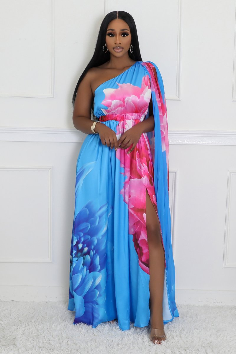 Do What I Can Dress