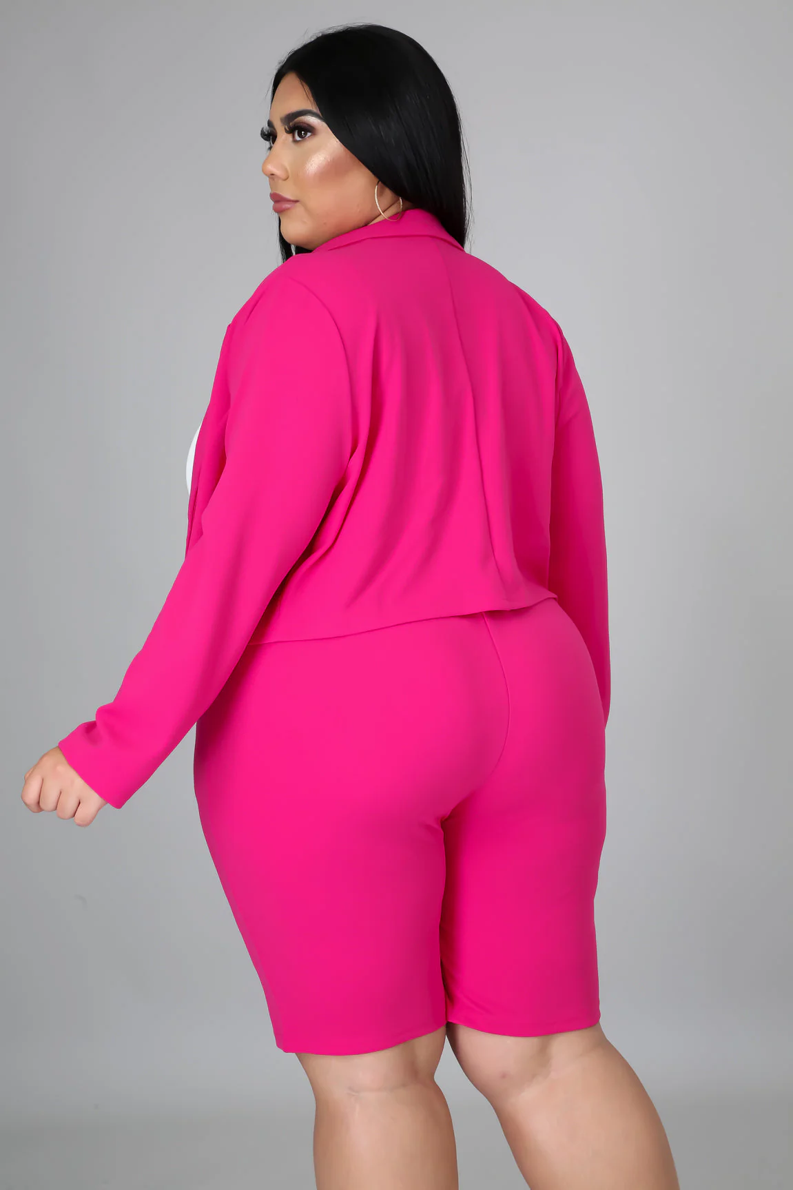 Sloane Short Set