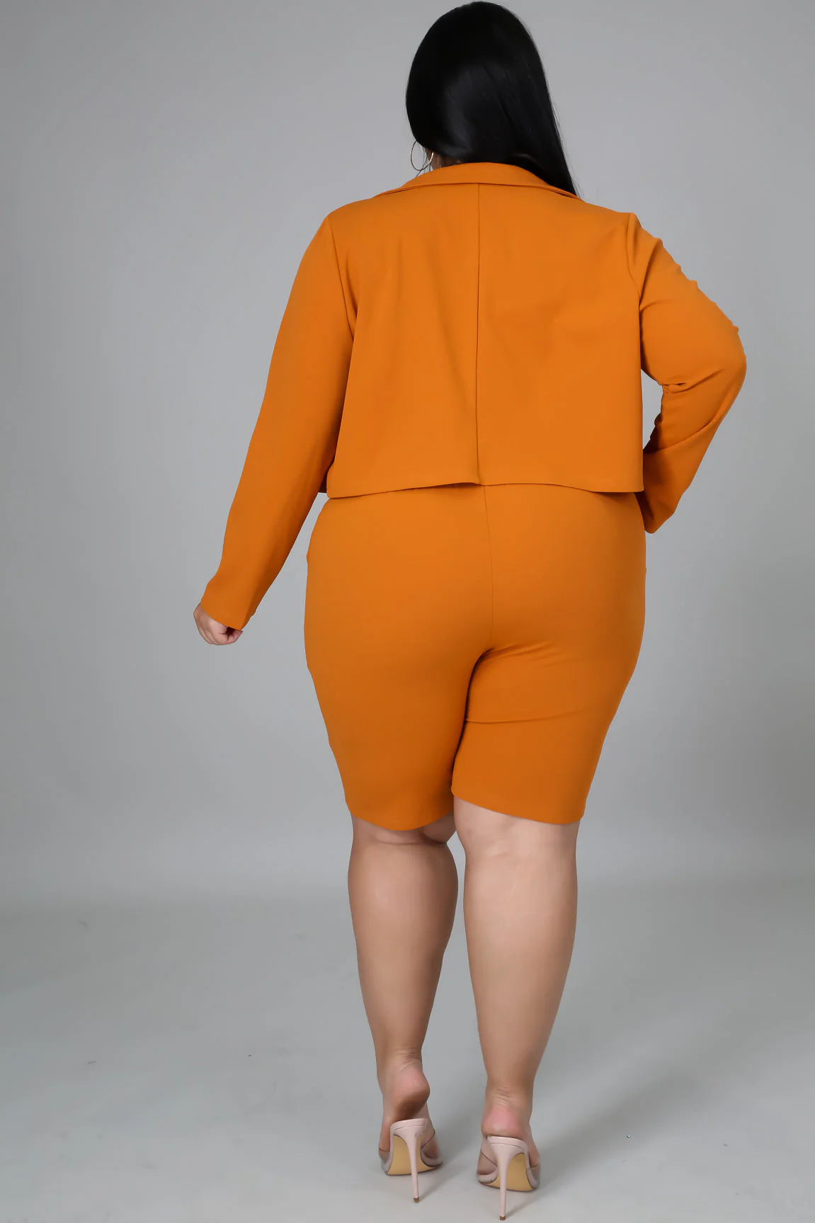 Sloane Short Set