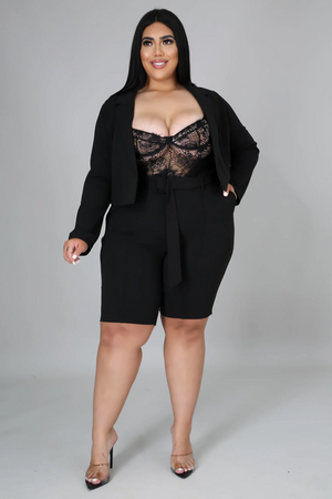 Sloane Short Set
