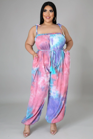 All Chill Day Jumpsuit