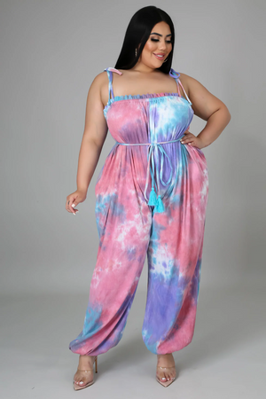 All Chill Day Jumpsuit