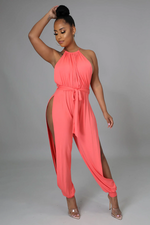 Feeling Brand New Jumpsuit