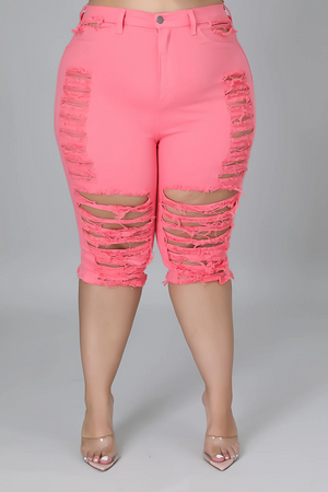 Jillian Shorts