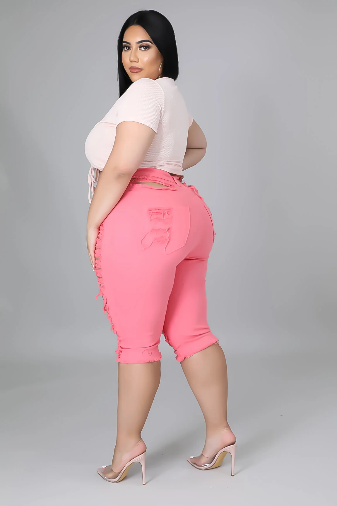 Jillian Shorts