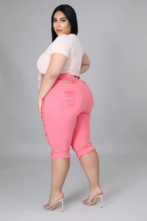 Jillian Shorts