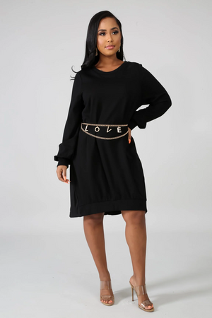 Smocked Dress
