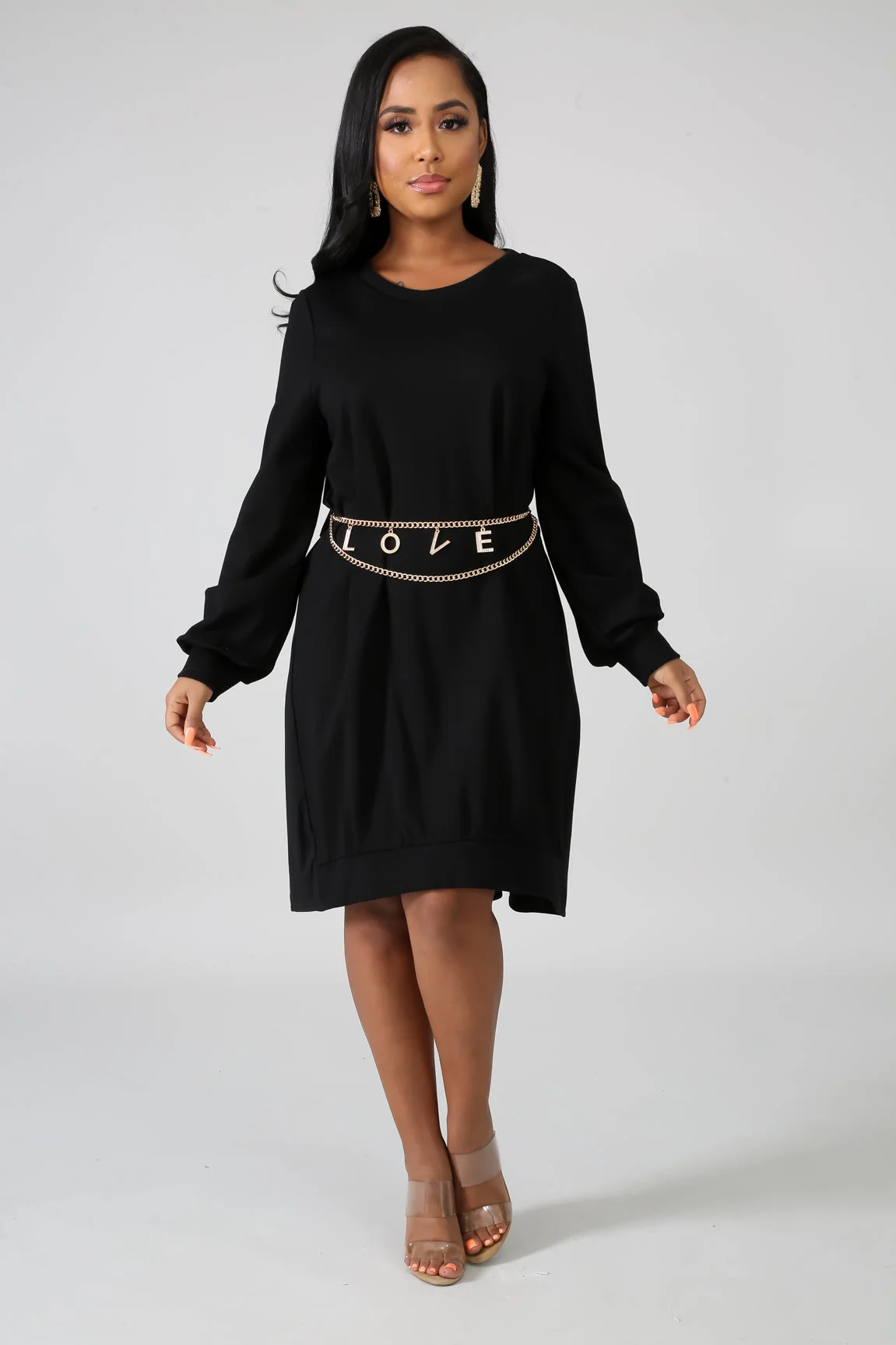 Smocked Dress