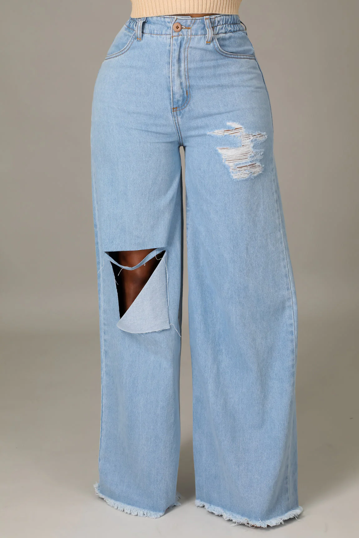 Elloise Jeans