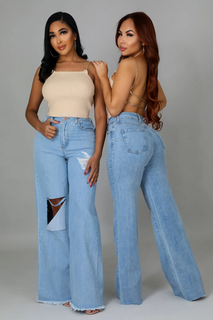 Elloise Jeans