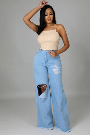 Elloise Jeans