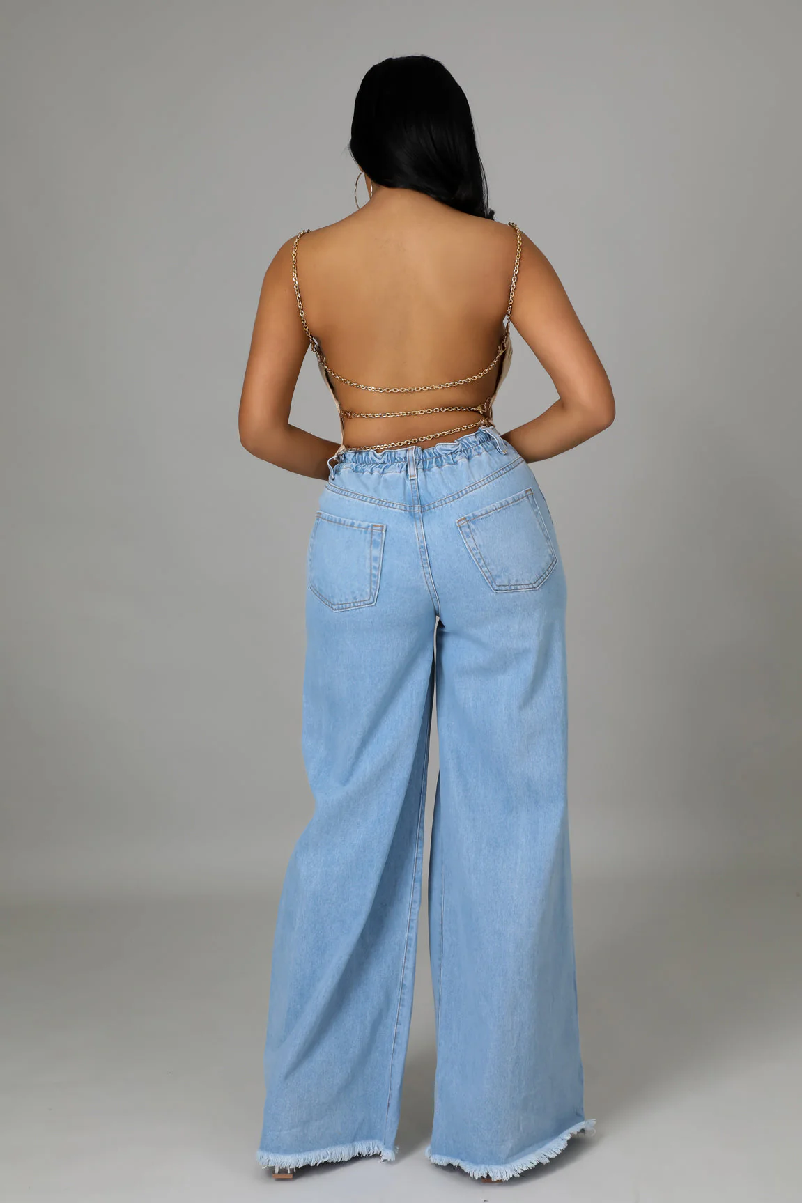 Elloise Jeans