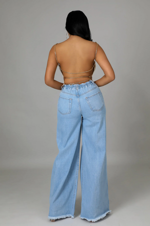 Elloise Jeans