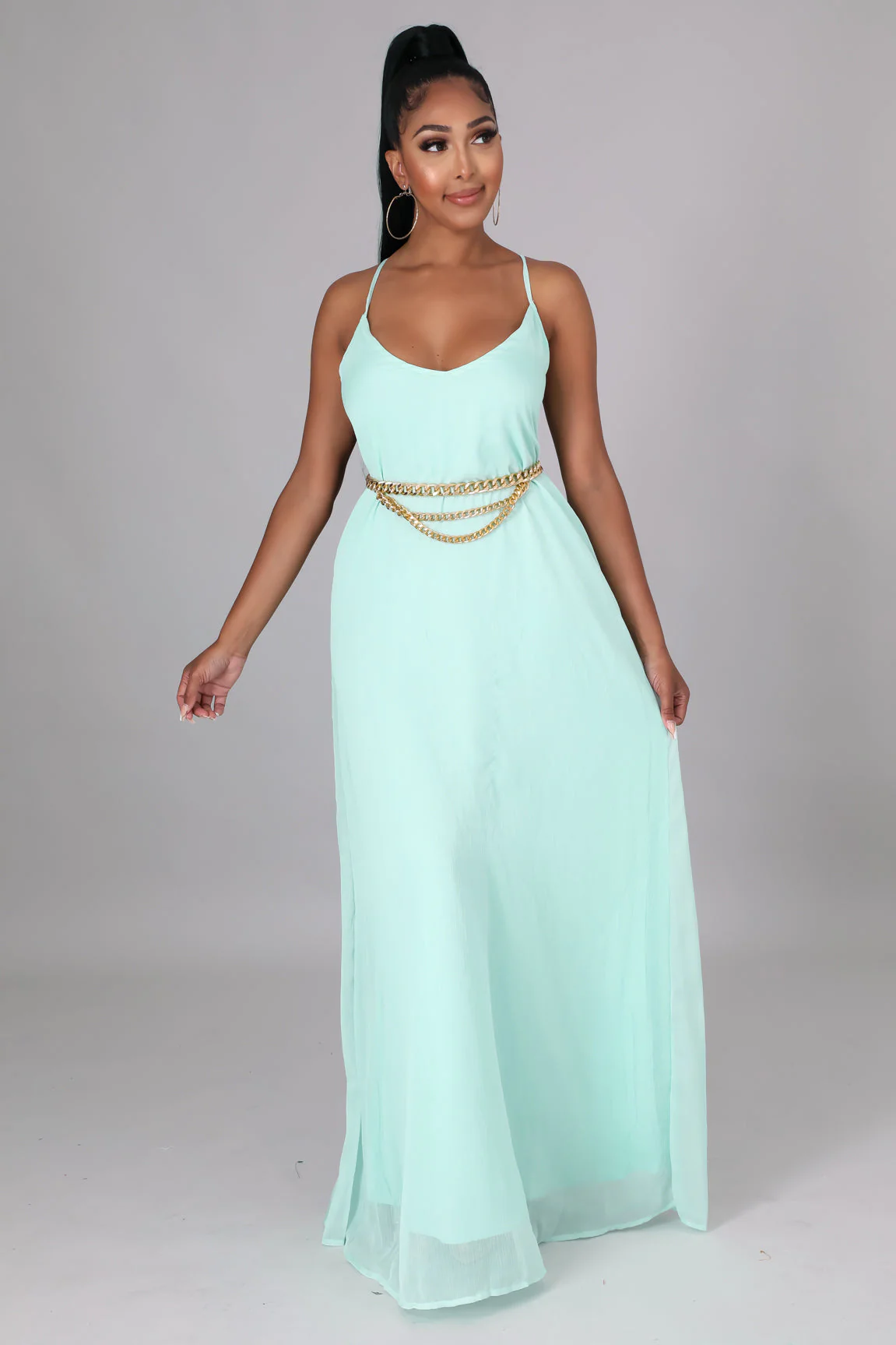 Kelsey Love Dress