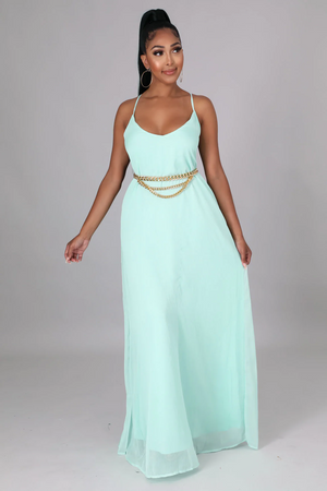 Kelsey Love Dress