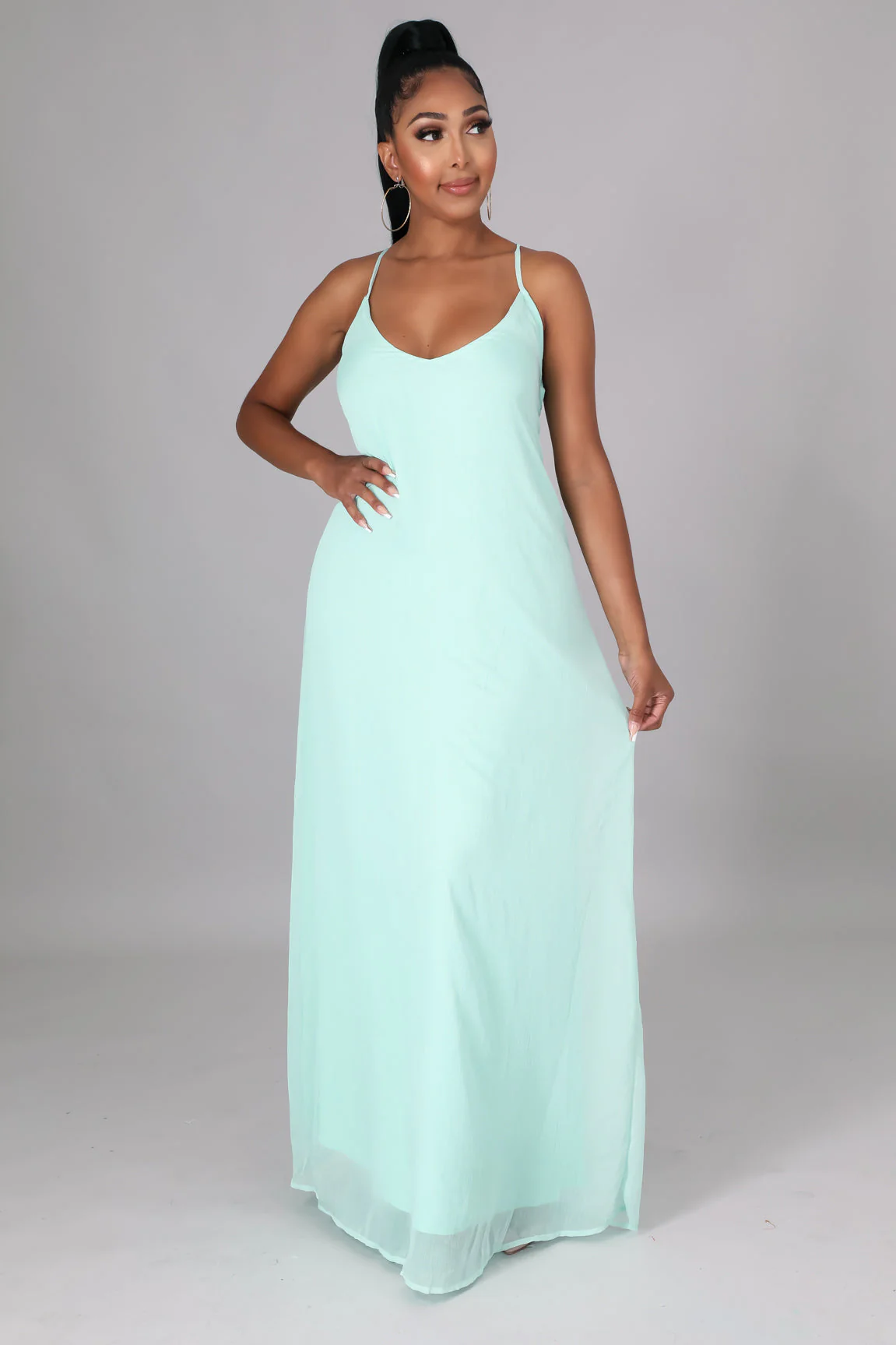 Kelsey Love Dress