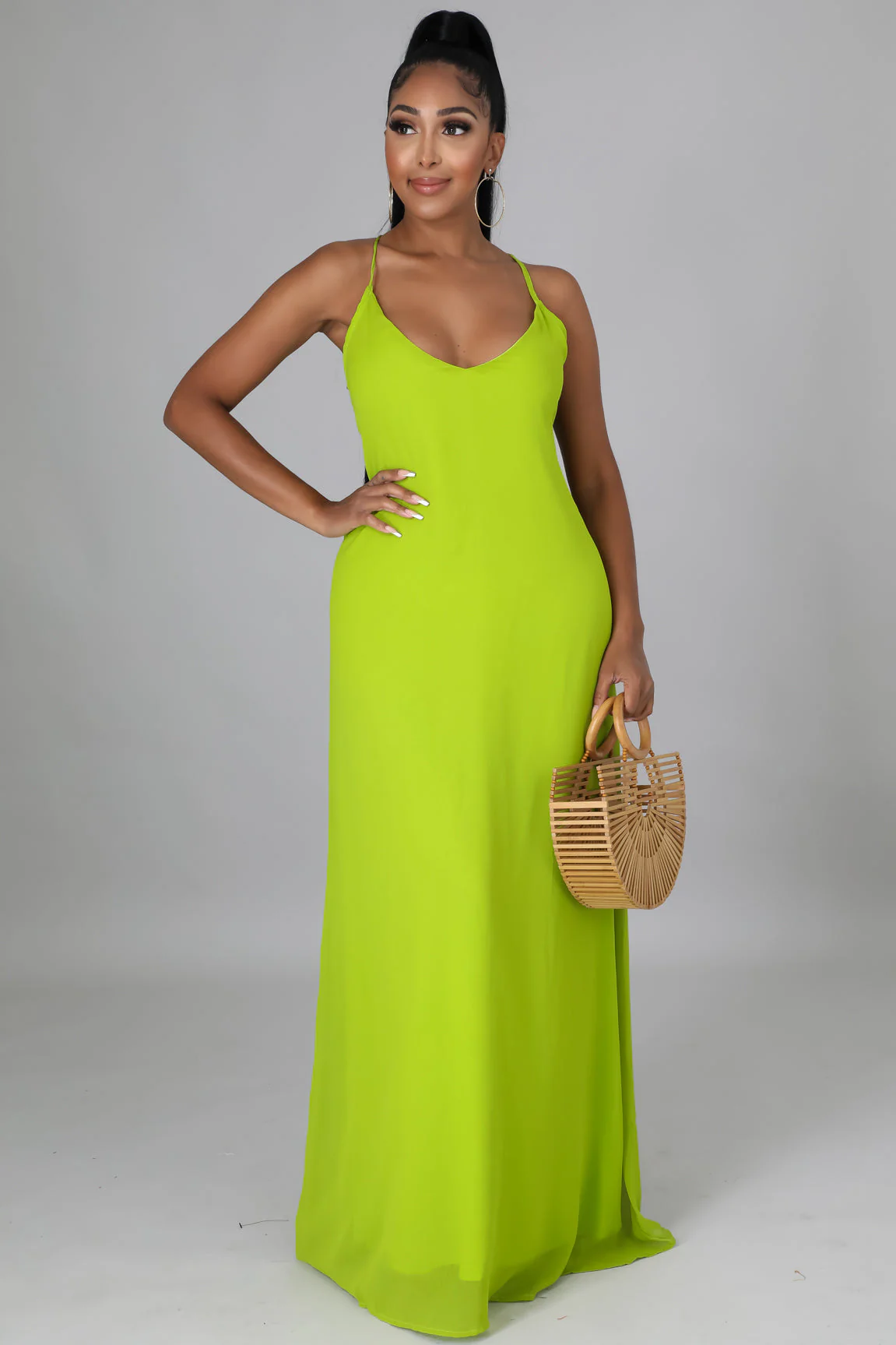 Kelsey Love Dress