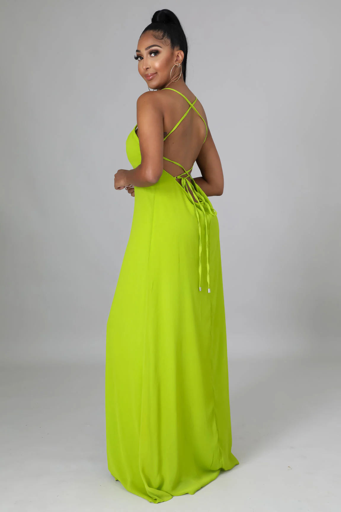 Kelsey Love Dress