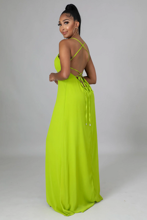 Kelsey Love Dress