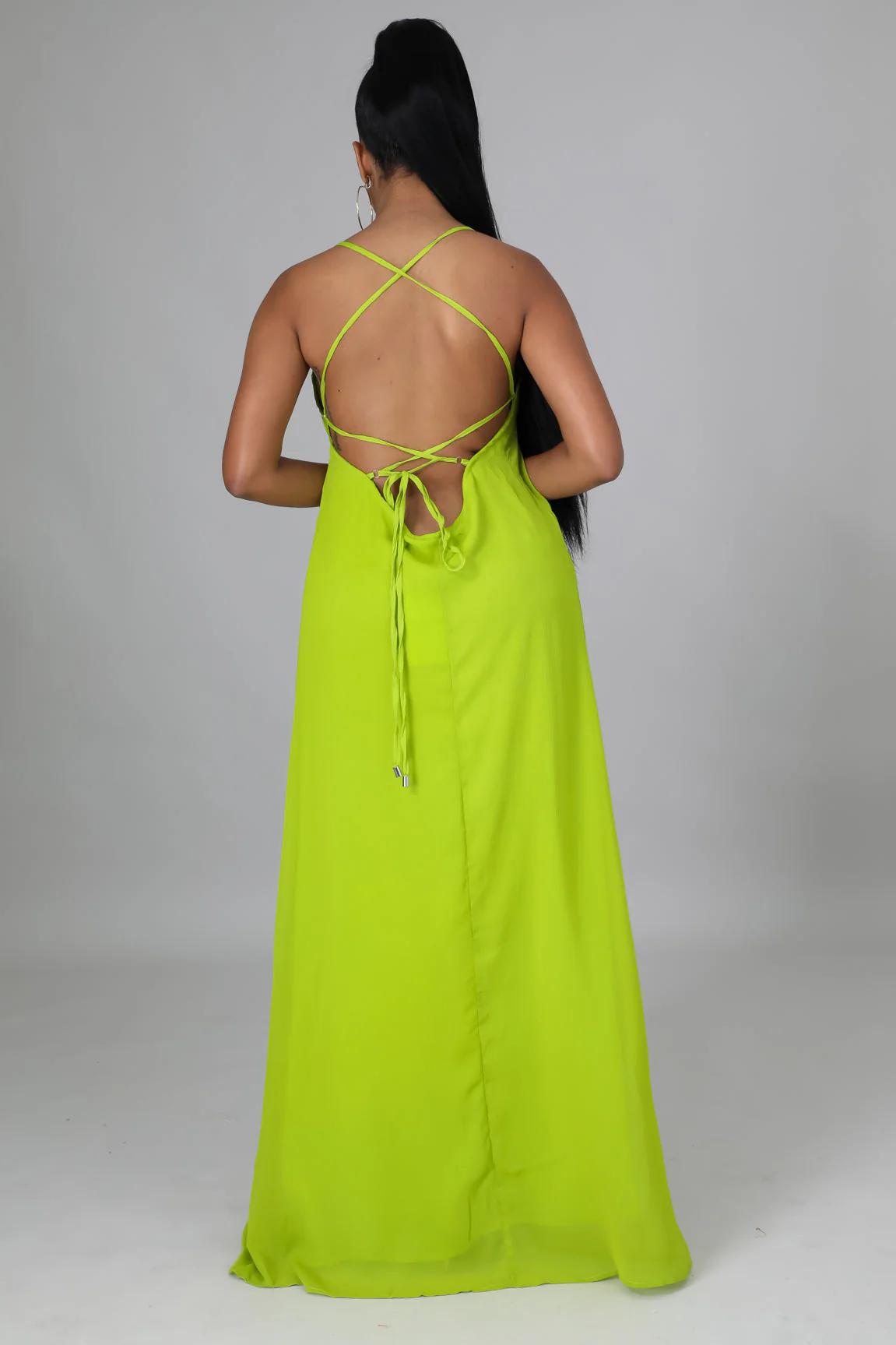 Kelsey Love Dress