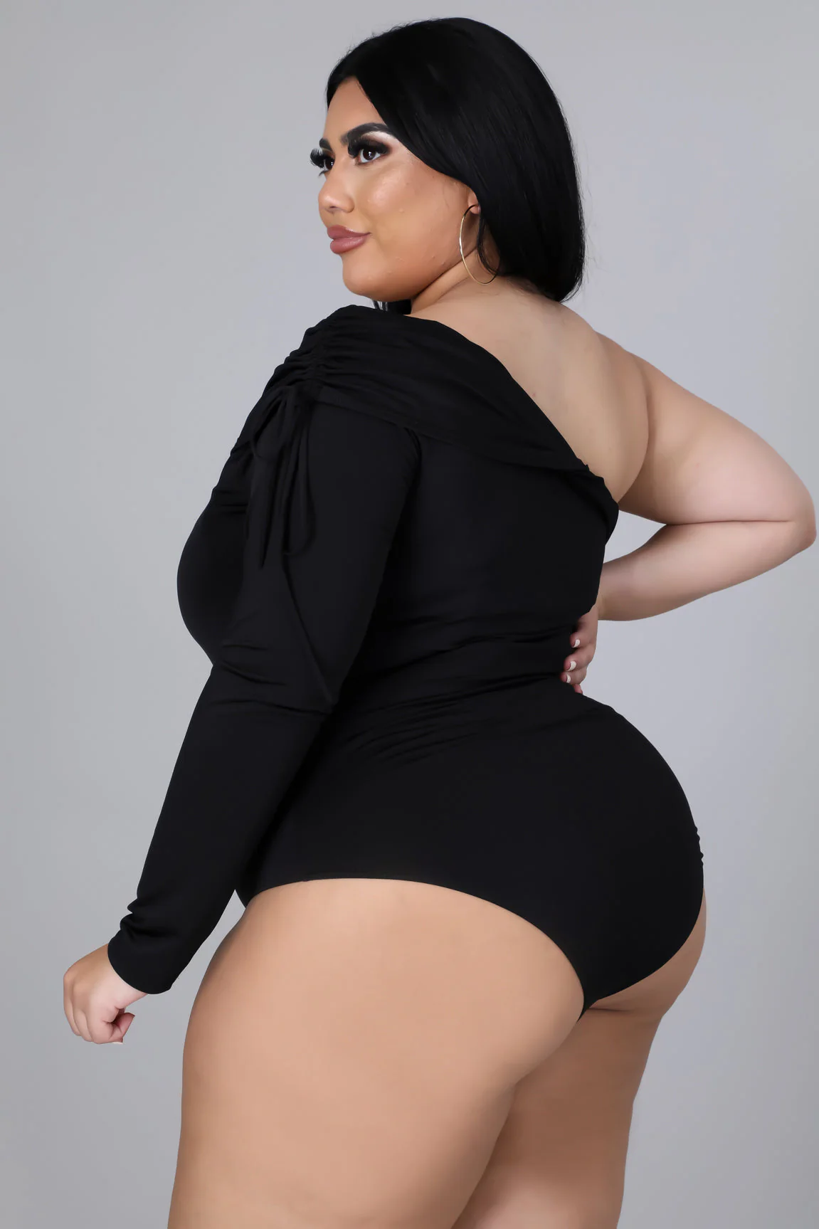 Worthy Babe Bodysuit