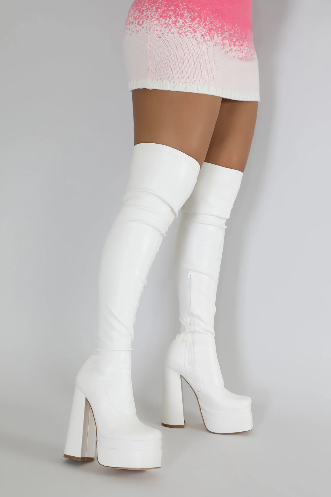 Big Entrance Boots