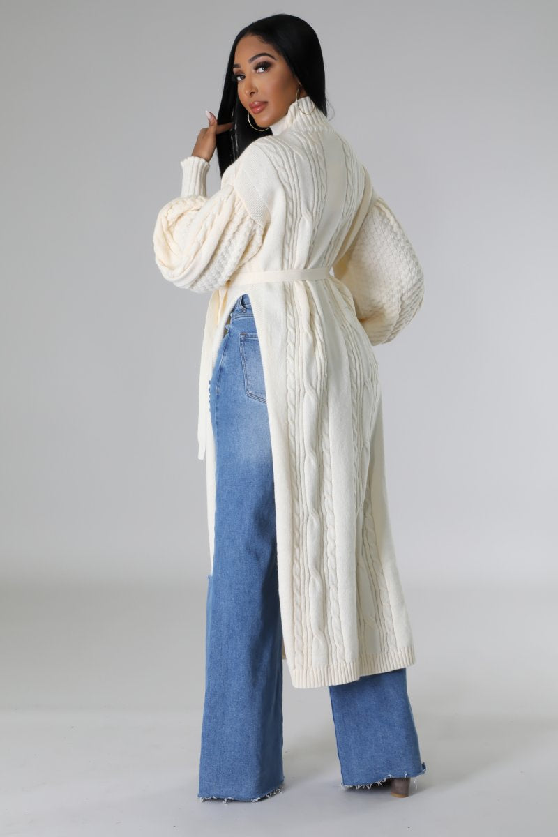 Fair Games Tunic Top
