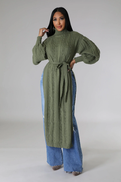 Fair Games Tunic Top