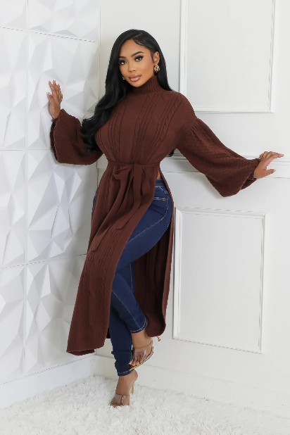 Fair Games Tunic Top