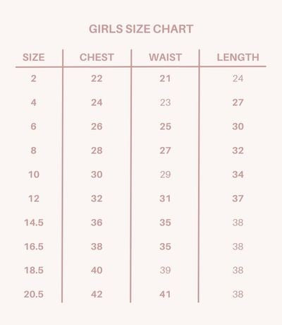 Sequins V Back & Bow Girls Plus Size Dress