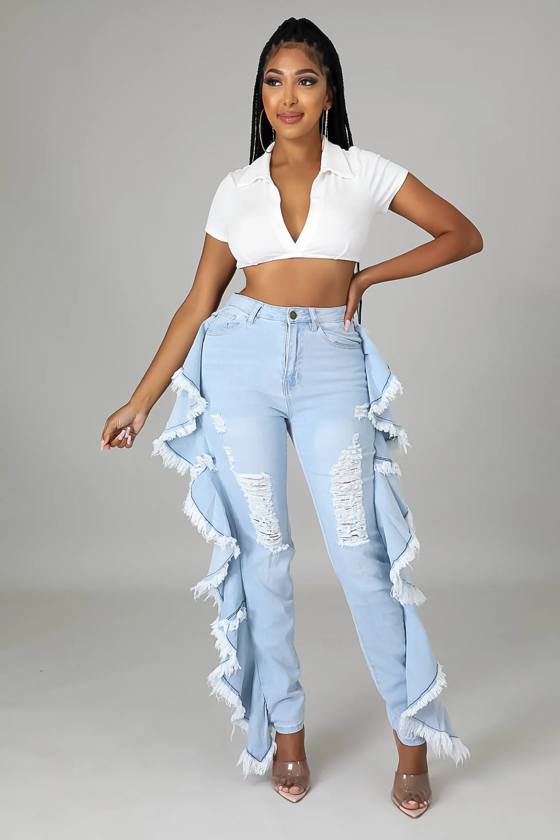 Kira Jeans