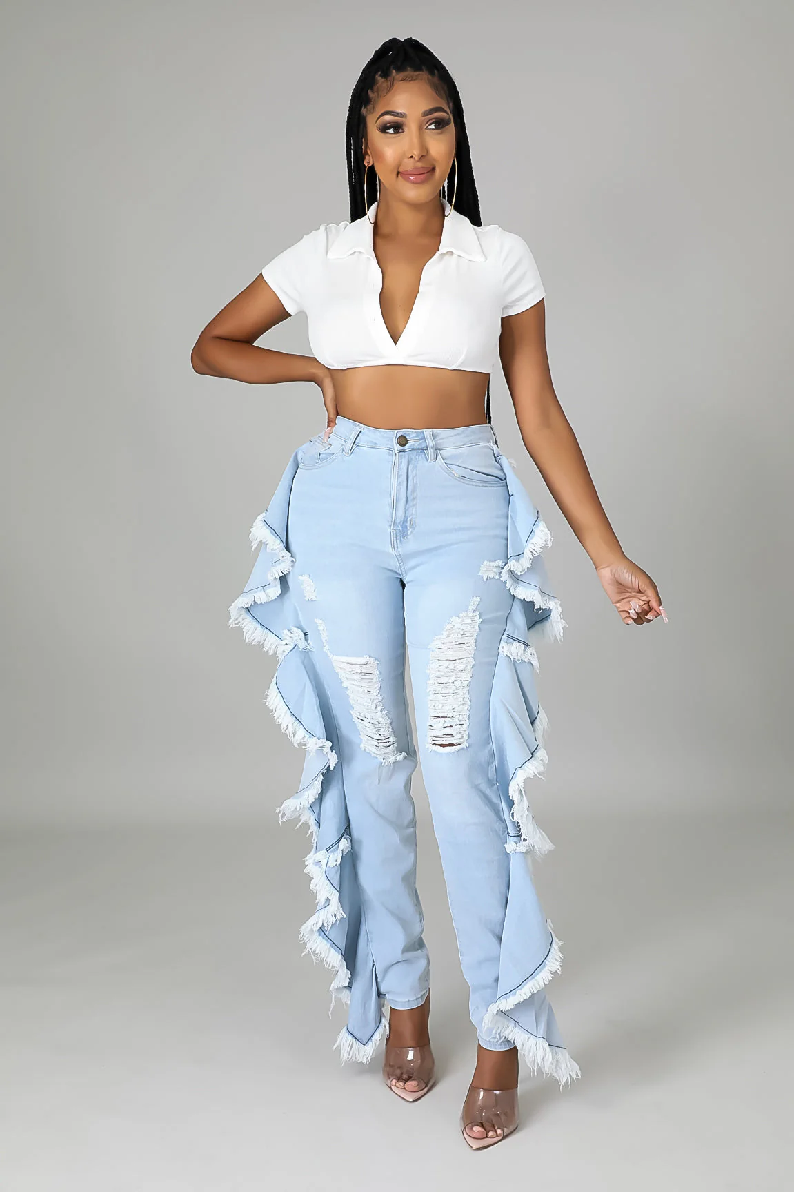 Kira Jeans