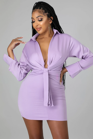 Only Real One Dress