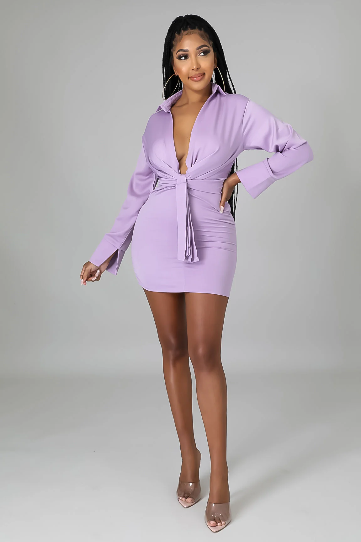 Only Real One Dress