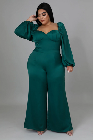 Bonnie Boo Jumpsuit