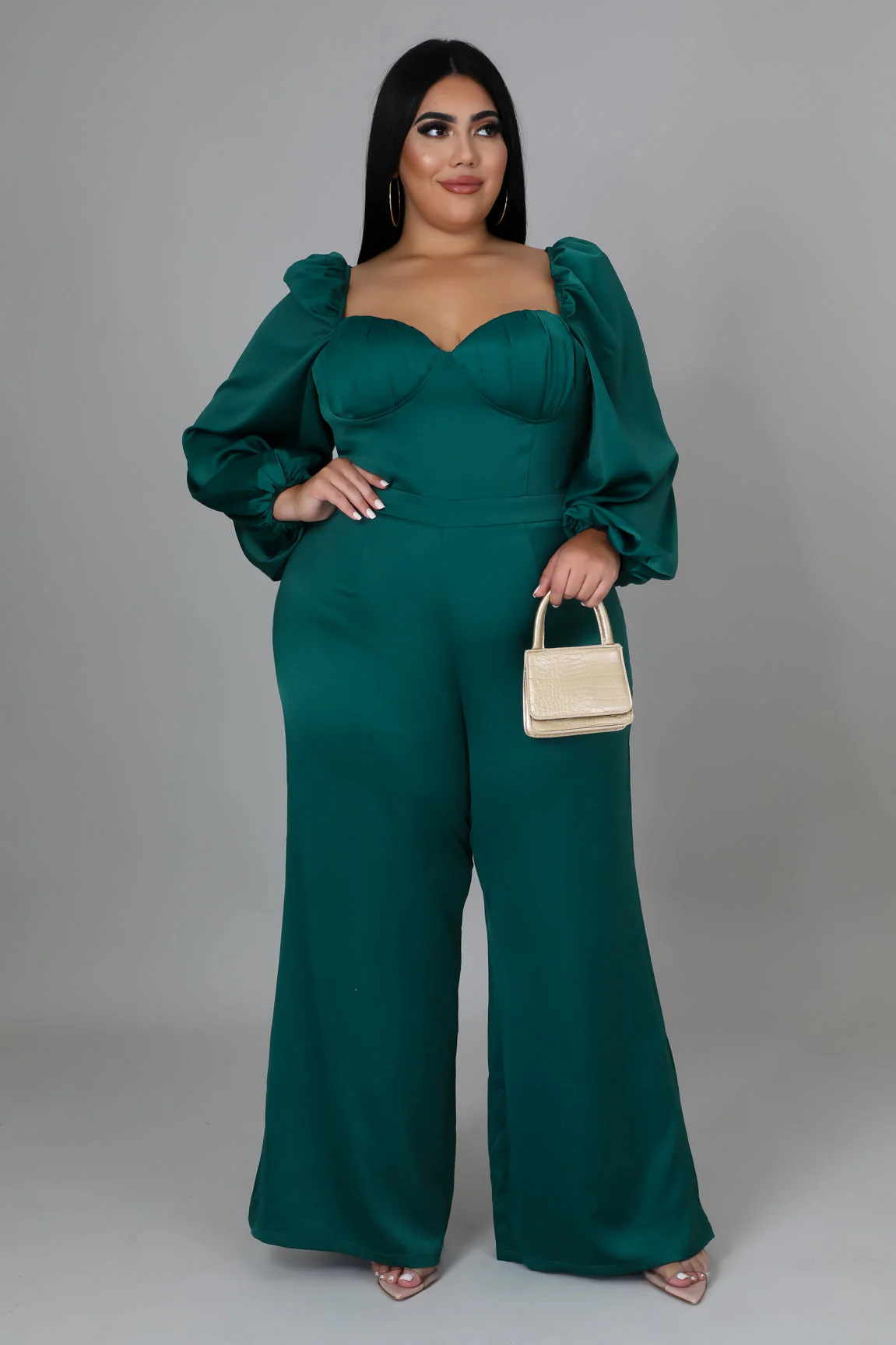 Bonnie Boo Jumpsuit