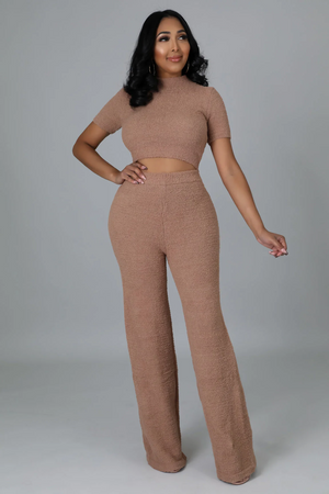 Too Comfy Pant Set