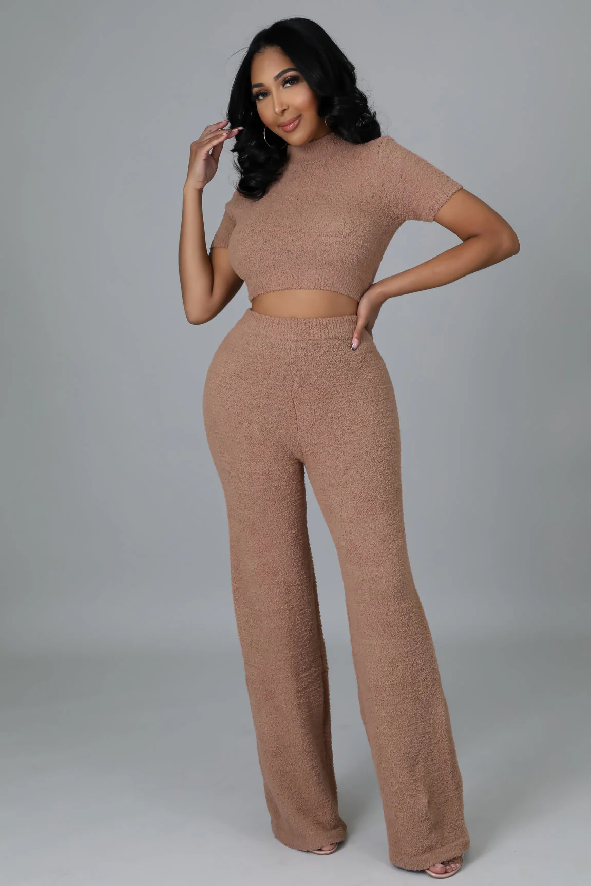 Too Comfy Pant Set