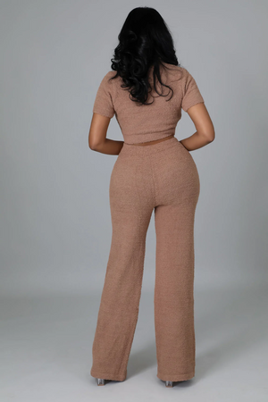 Too Comfy Pant Set