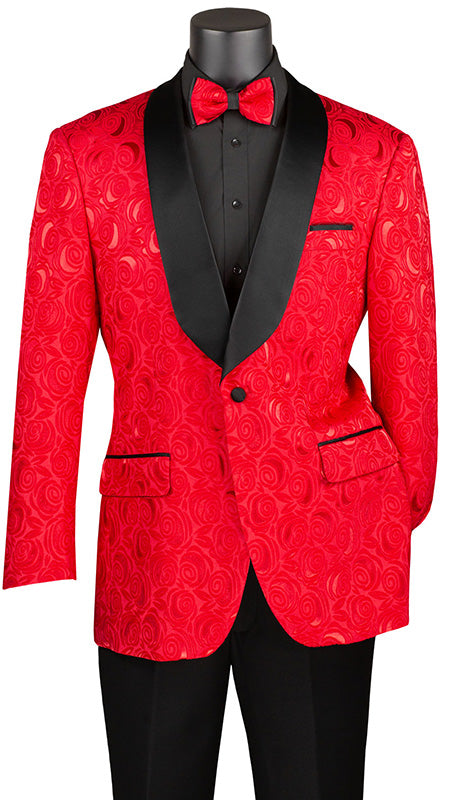 Vinci Mens Sports Coat