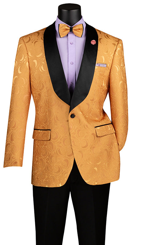 Vinci Mens Sports Coat