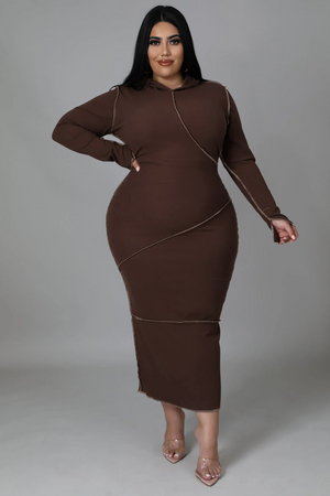 Catiya Dress