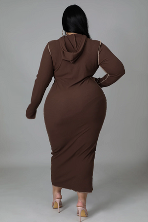 Catiya Dress