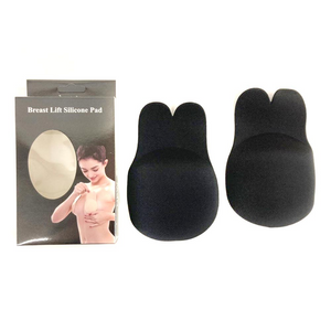 Lift Silicone Adhesive Nipple Cover Pads